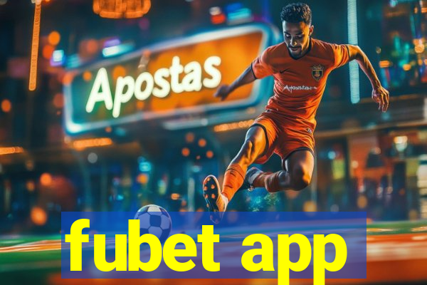 fubet app